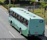 Transcbel 30573 na cidade de Belo Horizonte, Minas Gerais, Brasil, por Moisés Magno. Número da foto: #:id.