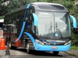 Empresa de Ônibus Nossa Senhora da Penha 52009 na cidade de São Paulo, São Paulo, Brasil, por Rafael Rosa. Número da foto: #:id.