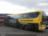 Viação Itapemirim 60027 na cidade de Casimiro de Abreu, Rio de Janeiro, Brasil, por Ismail Caetano. Número da foto: #2547232.