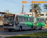 ConSor - Consórcio Sorocaba 1217 na cidade de Sorocaba, São Paulo, Brasil, por EDUARDO - SOROCABUS. Número da foto: #:id.