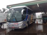 Reunidas Transportes Coletivos 33804 na cidade de Santo Ângelo, Rio Grande do Sul, Brasil, por Leandro Melo Valls. Número da foto: #2546943.