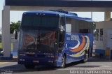 Viação Estrela 66311 na cidade de Goiânia, Goiás, Brasil, por Fabrício  Francisco Pires. Número da foto: #:id.