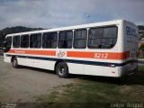 Auto Viação Imperatriz 8212 na cidade de Florianópolis, Santa Catarina, Brasil, por Felipe  Brignol. Número da foto: #:id.
