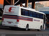 Expresso Embaixador 314 na cidade de Porto Alegre, Rio Grande do Sul, Brasil, por Douglas Vinicius. Número da foto: #:id.