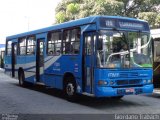 Serramar Transporte Coletivo 17925 na cidade de Serra, Espírito Santo, Brasil, por Giordano Trabach. Número da foto: #:id.