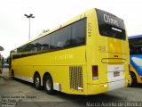 Viação Itapemirim 44209 na cidade de São Paulo, São Paulo, Brasil, por Marco Aurélio de Oliveira. Número da foto: #2546428.