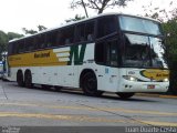 Viação Nacional 6253 na cidade de São Paulo, São Paulo, Brasil, por Luan Duarte Costa. Número da foto: #2547518.