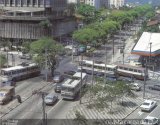 CMTC - Companhia Municipal de Transportes Coletivos 00 na cidade de São Paulo, São Paulo, Brasil, por Marco Antonio da Silva. Número da foto: #2547325.