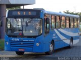 Viação Grande Vitória 13991 na cidade de Cariacica, Espírito Santo, Brasil, por Giordano Trabach. Número da foto: #:id.