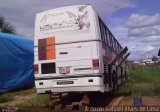 Empresa de Transporte Coletivo Trans Acreana 814 na cidade de Rio Branco, Acre, Brasil, por Antonio Gabriel Alves de Lima. Número da foto: #2547465.
