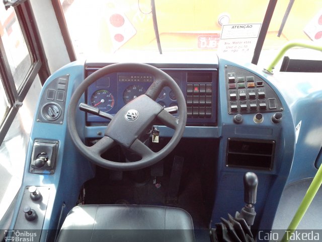 Ônibus Particulares 7988 na cidade de Osasco, São Paulo, Brasil, por Caio  Takeda. Número da foto: #2548410.
