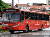 Viação Primor 36-100 na cidade de São Luís, Maranhão, Brasil, por João Victor. Número da foto: #2548101.