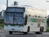 Cia. São Geraldo de Viação 20090 na cidade de Maceió, Alagoas, Brasil, por Rodrigo Fonseca. Número da foto: #2548451.