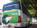 Setelagoano 1079 na cidade de Cordisburgo, Minas Gerais, Brasil, por Alexandre Corrêa. Número da foto: #2547642.