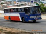 Ônibus Particulares 627 na cidade de Caruaru, Pernambuco, Brasil, por Lenilson da Silva Pessoa. Número da foto: #:id.