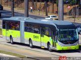 SM Transportes 20488 na cidade de Belo Horizonte, Minas Gerais, Brasil, por Marcel  Sales. Número da foto: #:id.