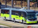 SM Transportes 20488 na cidade de Belo Horizonte, Minas Gerais, Brasil, por Marcel  Sales. ID da foto: :id.