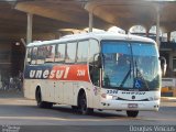 Unesul de Transportes 3246 na cidade de Porto Alegre, Rio Grande do Sul, Brasil, por Douglas Vinicius. Número da foto: #:id.