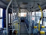 Trans Bus Transportes Coletivos 334 na cidade de Osasco, São Paulo, Brasil, por Caio  Takeda. Número da foto: #:id.