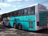 Eloi Turismo 9900 na cidade de Cordisburgo, Minas Gerais, Brasil, por Alexandre Corrêa. Número da foto: #2547654.