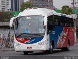 Airport Bus Service 37423 na cidade de São Paulo, São Paulo, Brasil, por Lucas Lima. Número da foto: #:id.