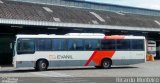 Evanil Transportes e Turismo RJ 132.038 na cidade de Rio de Janeiro, Rio de Janeiro, Brasil, por Ricardo Silva Monteiro. Número da foto: #2548445.