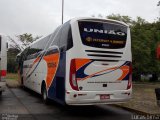 Expresso União 10254 na cidade de São Paulo, São Paulo, Brasil, por Lucas Lima. Número da foto: #2547946.