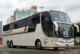 Auto Viação Catarinense 2484 na cidade de Curitiba, Paraná, Brasil, por Luiz Scarabotto . Número da foto: #2548040.