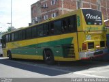 Transportes e Locadora Itala 500 na cidade de Aparecida, São Paulo, Brasil, por Rafael Nunes Pereira. Número da foto: #2548529.