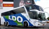 LDO Viagens e Turismo 2226 na cidade de Goiânia, Goiás, Brasil, por Carlos Júnior. Número da foto: #2548007.