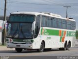 Cia. São Geraldo de Viação 14325 na cidade de Maceió, Alagoas, Brasil, por Rodrigo Fonseca. Número da foto: #2548470.