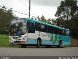 Viação 1º de Março 007 na cidade de Teresópolis, Rio de Janeiro, Brasil, por Leonardo Costa. Número da foto: #2547727.