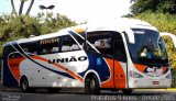 Expresso União 10256 na cidade de São Paulo, São Paulo, Brasil, por Cristiano Soares da Silva. Número da foto: #:id.