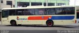 Coesa Transportes RJ 117.029 na cidade de São Gonçalo, Rio de Janeiro, Brasil, por Ricardo Silva Monteiro. Número da foto: #:id.