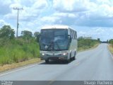 Emtram 3520 na cidade de Barreiras, Bahia, Brasil, por Thiago  Pacheco. Número da foto: #2548824.
