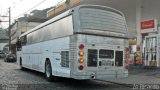 Ônibus Particulares BWE9019 na cidade de Petrópolis, Rio de Janeiro, Brasil, por Zé Ricardo Reis. ID da foto: :id.