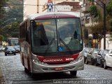 Expresso Gardenia 3670 na cidade de São Lourenço, Minas Gerais, Brasil, por Fabio Alcantara. Número da foto: #2547967.