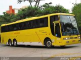 Viação Itapemirim 45331 na cidade de São Paulo, São Paulo, Brasil, por Andrey Gustavo. Número da foto: #2548350.