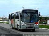 Real Alagoas de Viação 1415 na cidade de Recife, Pernambuco, Brasil, por Mário  Augusto. Número da foto: #:id.