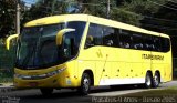 Viação Itapemirim 60561 na cidade de São Paulo, São Paulo, Brasil, por Cristiano Soares da Silva. Número da foto: #2547583.