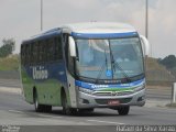 Viação União RJ 204.247 na cidade de Duque de Caxias, Rio de Janeiro, Brasil, por Rafael da Silva Xarão. Número da foto: #:id.