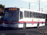 Transporte Tropical 4344 na cidade de Aracaju, Sergipe, Brasil, por Müller Peixoto. Número da foto: #:id.