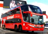 Gmai Turismo 2014 na cidade de Goiânia, Goiás, Brasil, por Carlos Júnior. Número da foto: #2548039.