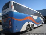 Pullman Eme Bus 22 na cidade de , por Juan Guillermo Pacheco S.. Número da foto: #:id.