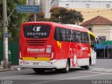 Expresso Itamarati 6208 na cidade de São Paulo, São Paulo, Brasil, por Lucas Lima. Número da foto: #:id.