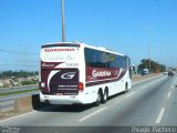 Expresso Gardenia 2920 na cidade de São Joaquim de Bicas, Minas Gerais, Brasil, por Thiago  Pacheco. Número da foto: #2548831.