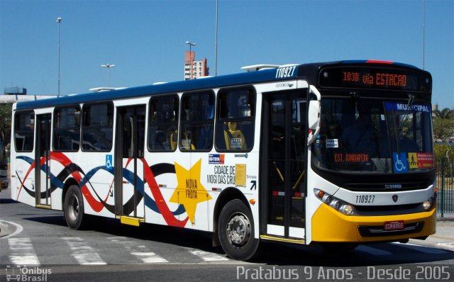 Transcel > CS Brasil 110927 na cidade de Mogi das Cruzes, São Paulo, Brasil, por Cristiano Soares da Silva. Número da foto: #2549398.