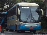 Viação Novo Horizonte 1021411 na cidade de São Paulo, São Paulo, Brasil, por Luan Duarte Costa. Número da foto: #2549012.