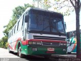 Ônibus Particulares 1040 na cidade de Cordisburgo, Minas Gerais, Brasil, por Alexandre Corrêa. ID da foto: :id.