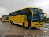 Viação Itapemirim 8655 na cidade de Recife, Pernambuco, Brasil, por Mário  Augusto. Número da foto: #2550725.